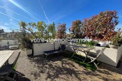 Appartement 4 pièces 455000 €