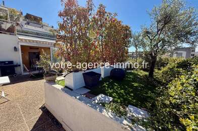 Appartement 4 pièces 455000 €