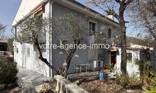 Maison 6 Pièces 320 m² à vendre à Tourrette-Levens (06690)