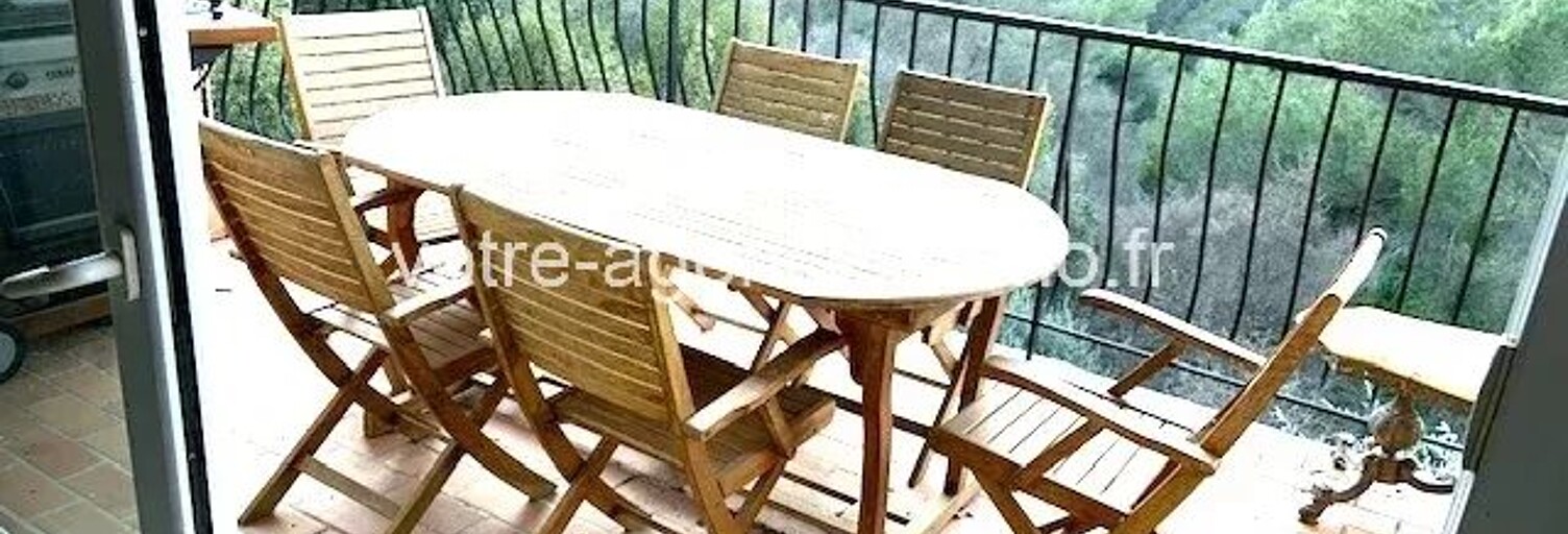 Appartement 5 Pièces 150 m² à vendre à La Trinité (06340)