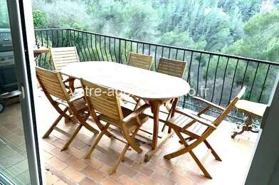 Appartement 5 pièces 350000 €
