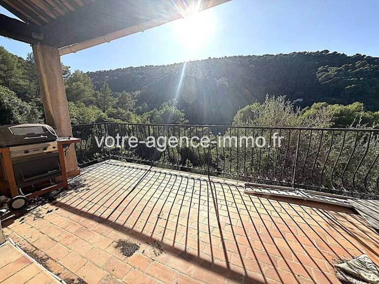 Nice La Trinité - Appartement duplex 150 m² dans maison — photo 1