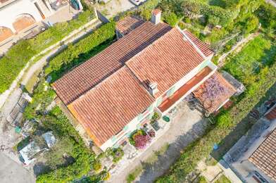 Maison 4 pièces 550000 €