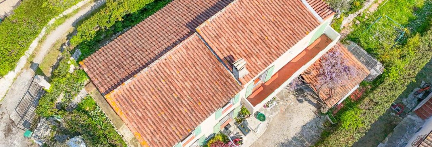 Maison 4 Pièces 132 m² à vendre à La Colle-sur-Loup (06480)