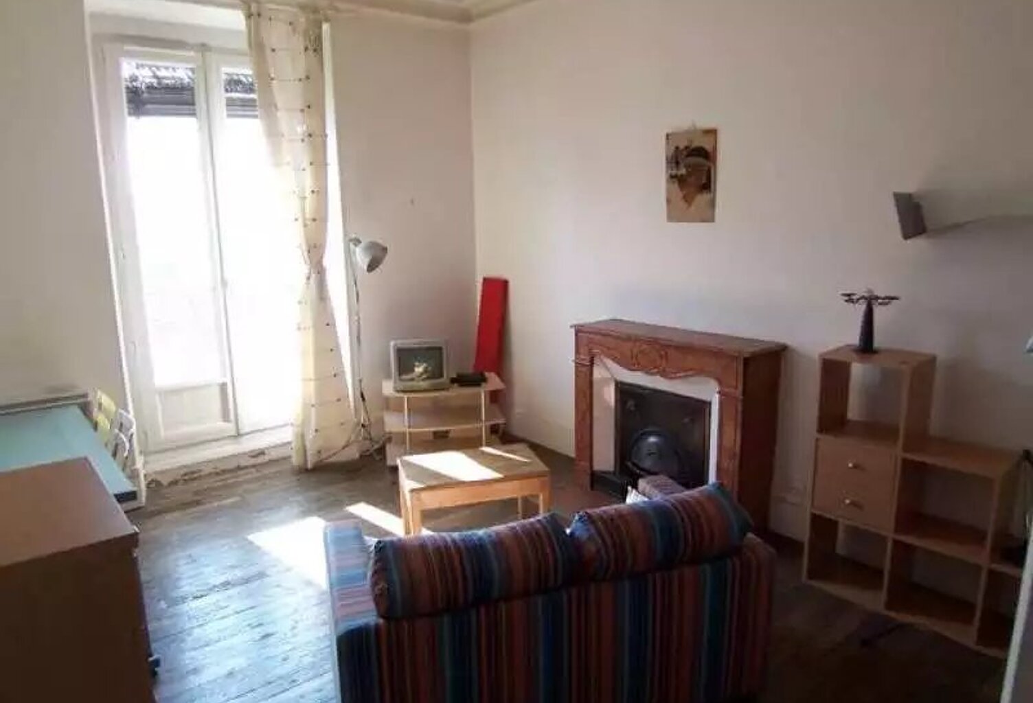 Appartement 1 pièce — photo 1
