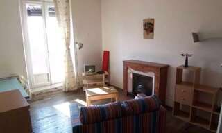 Appartement 1 Pièce 31 m² à louer à Grenoble (38000)