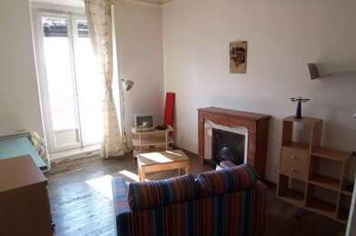 Appartement 1 pièces 450 €