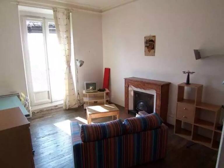 Appartement 1 pièce — photo 1