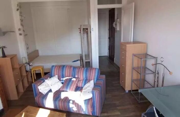 Appartement 1 pièce — photo 2
