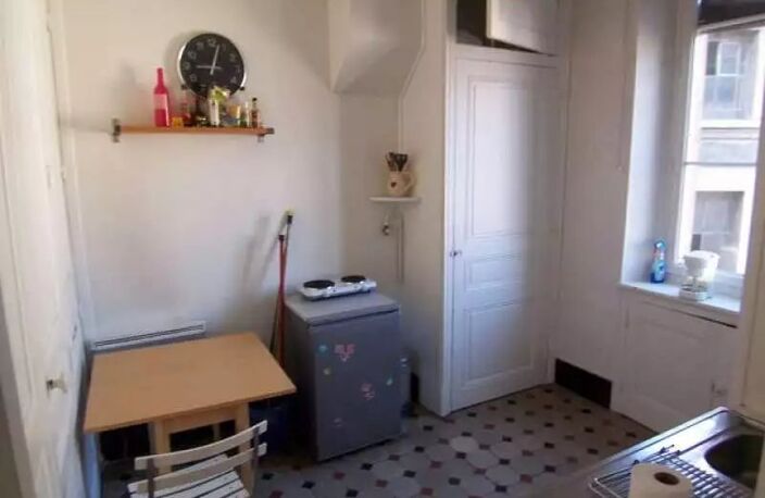 Appartement 1 pièce — photo 3
