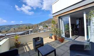 Appartement 3 Pièces 76 m² à vendre à Saint-Alban-Leysse (73230)