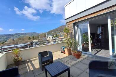Appartement 3 pièces 365000 €
