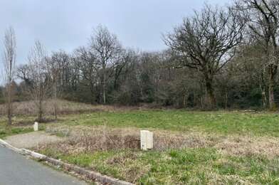 Terrain  340000 €