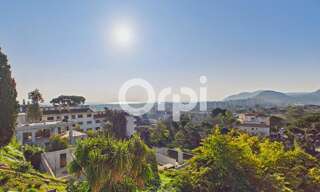 Appartement 4 Pièces 85 m² à vendre à Mandelieu-la-Napoule (06210)