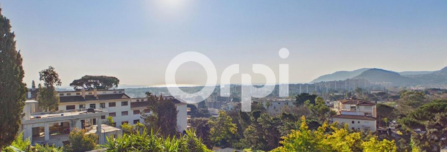Appartement 4 Pièces 85 m² à vendre à Mandelieu-la-Napoule (06210)
