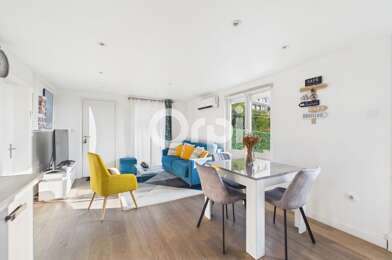 Appartement 4 pièces 375000 €