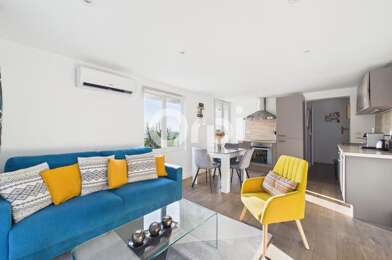 Appartement 4 pièces 375000 €