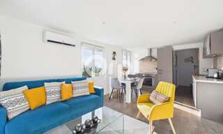 Appartement 4 Pièces 65 m² à vendre à Mandelieu-la-Napoule (06210)