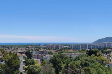 Appartement 4 pièces 365000 €