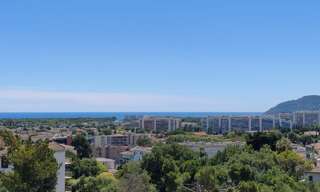 Appartement 4 Pièces 65 m² à vendre à Mandelieu-la-Napoule (06210)