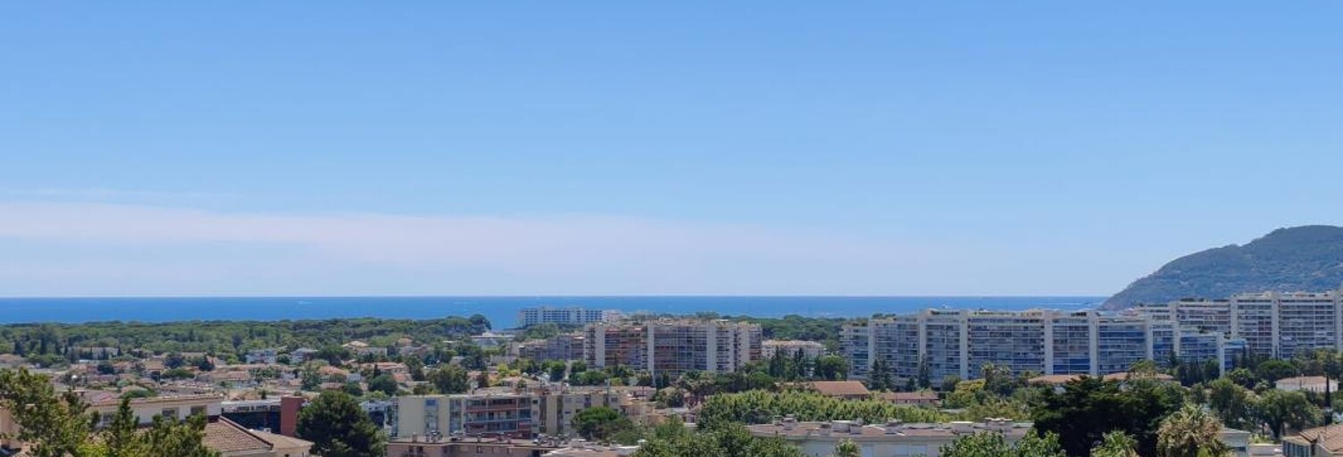Appartement 4 Pièces 65 m² à vendre à Mandelieu-la-Napoule (06210)