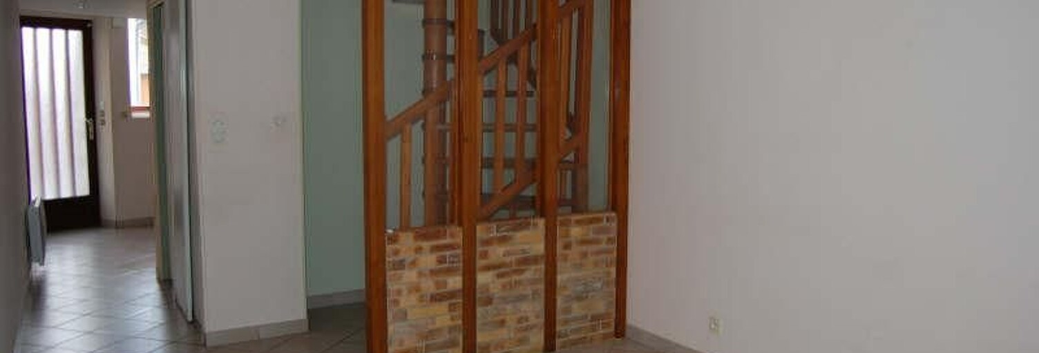 Maison 3 Pièces 56 m² à louer à Sancerre (18300)