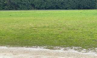 Terrain  1150 m² à vendre à Saint-Médard-en-Jalles (33160)