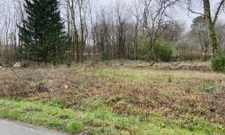 Terrain  713 m² à vendre à Cestas (33610)