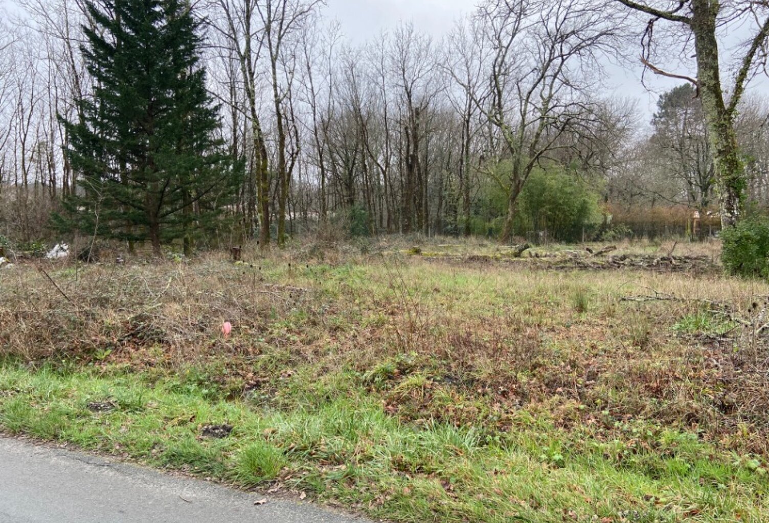 Terrain à bâtir à Cestas (33610) — photo 1