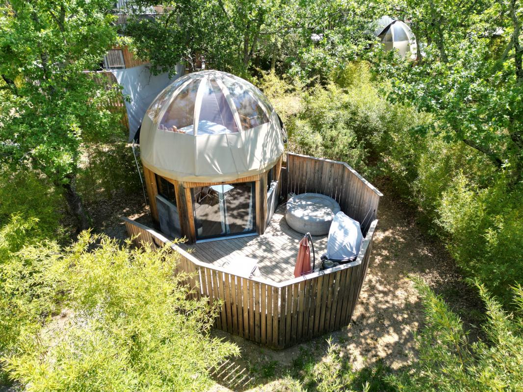 Villa / Maison  T6 à vendre Ruoms 07120