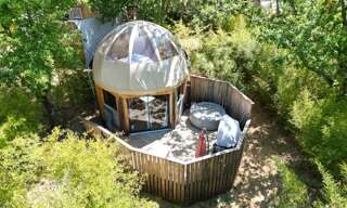 Maison 6 Pièces 84 m² à vendre à Ruoms (07120)