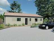 Maison à construire à Cestas (33610) — photo 2