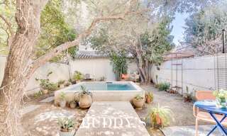 Appartement 5 Pièces 139 m² à vendre à Marseille 5 (13005)