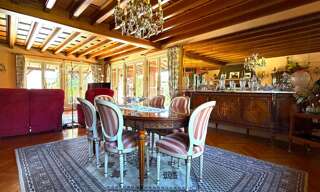 Maison 12 Pièces 625 m² à vendre à Fontcouverte (17100)