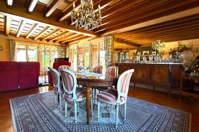 Maison 12 pièces 1410750 €