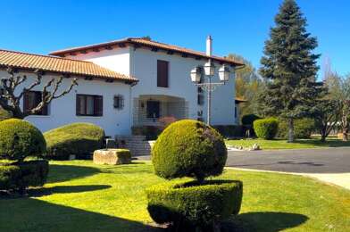 Maison 12 pièces 1410750 €