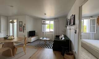 Appartement 2 Pièces 42 m² à vendre à Saint-Pierre-d'Oléron (17310)