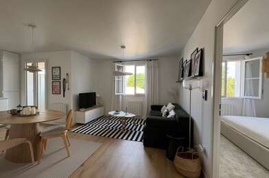 Appartement 2 pièces 204760 €