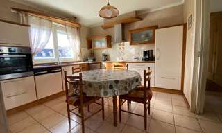 Maison 6 Pièces 150 m² à vendre à Plouzané (29280)