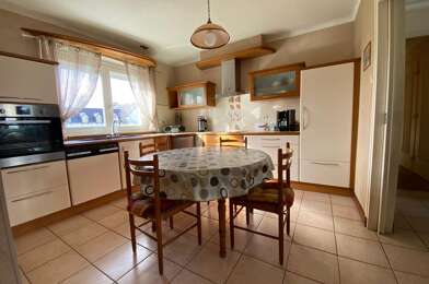 Maison 6 pièces 274300 €