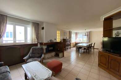 Maison 6 pièces 270400 €