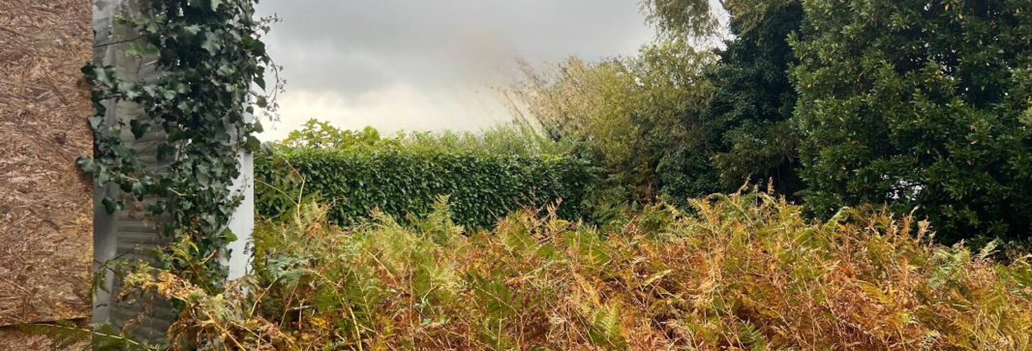 Maison 5 Pièces 140 m² à vendre à Lannilis (29870)