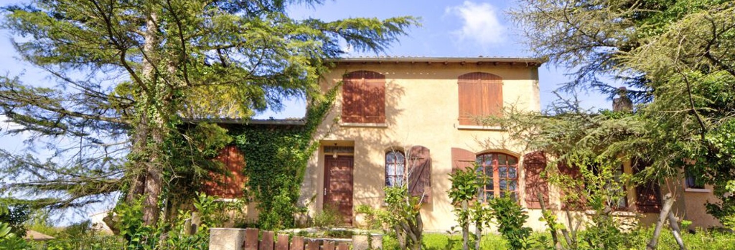 Maison 6 Pièces 220 m² à vendre à Pechbonnieu (31140)