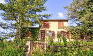 Maison 6 Pièces 220 m² à vendre à Pechbonnieu (31140)