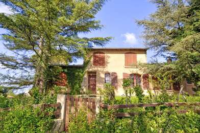 Maison 6 pièces 395000 €