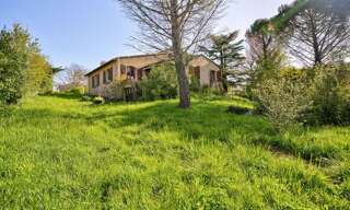 Maison 6 Pièces 220 m² à vendre à Pechbonnieu (31140)