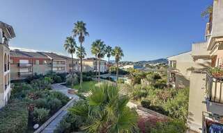 Appartement 1 Pièce 23 m² à louer à Le Cannet (06110)