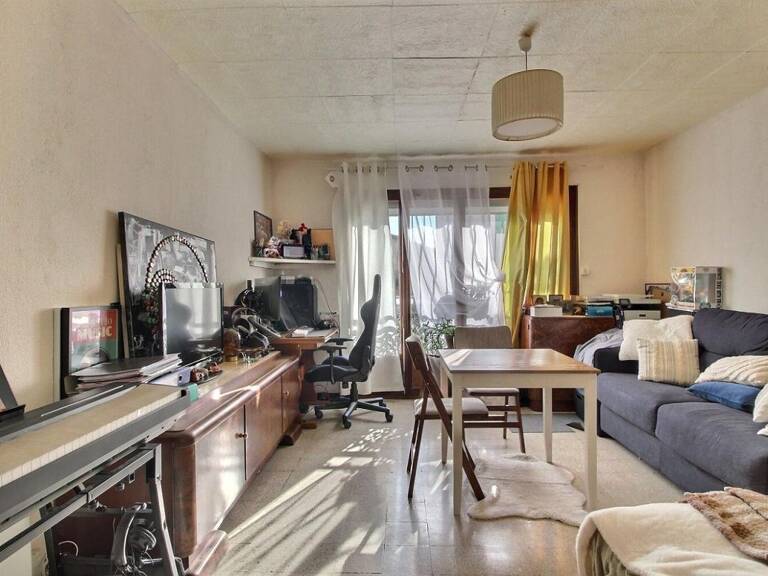Appartement À Vendre — photo 1