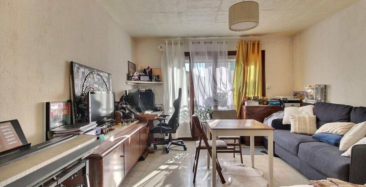 Appartement À Vendre — photo 1