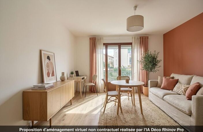 Appartement À Vendre — photo 2